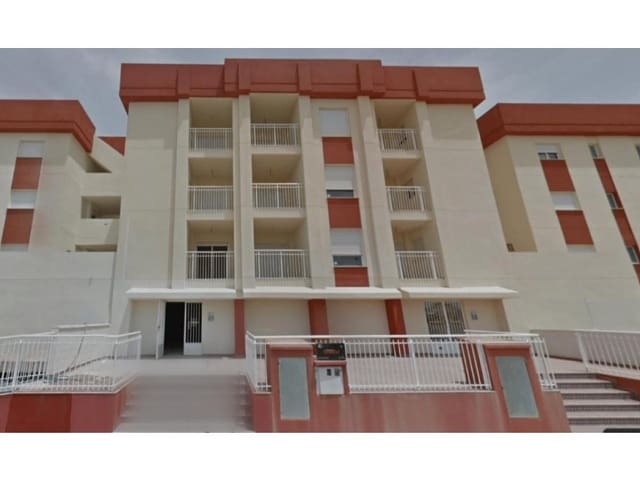 2 camera da letto Appartamento in vendita in Lomas de Cabo Roig - Los Dolses, Orihuela con garage - 200.500 € (Rif: 10007459)