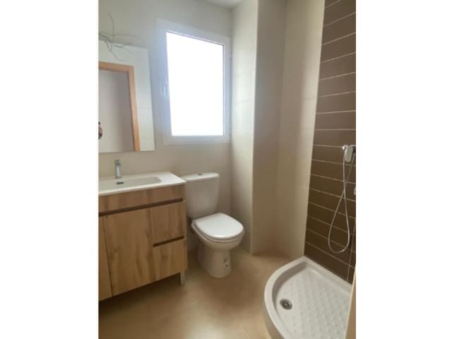 2 camera da letto Appartamento in vendita in Lomas de Cabo Roig - Los Dolses, Orihuela con garage - 200.500 € (Rif: 10007459)
