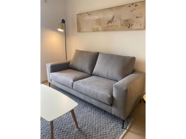 2 camera da letto Appartamento in vendita in Lomas de Cabo Roig - Los Dolses, Orihuela con garage - 200.500 € (Rif: 10007459)