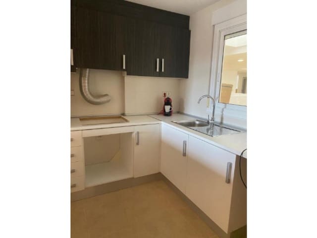2 camera da letto Appartamento in vendita in Lomas de Cabo Roig - Los Dolses, Orihuela con garage - 200.500 € (Rif: 10007459)