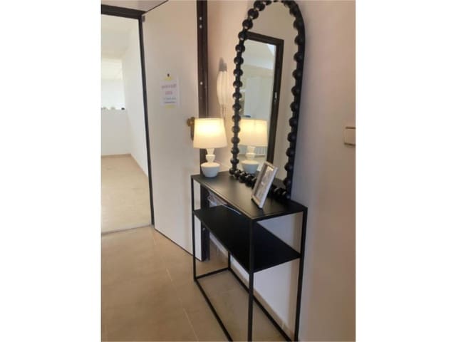 2 camera da letto Appartamento in vendita in Lomas de Cabo Roig - Los Dolses, Orihuela con garage - 200.500 € (Rif: 10007459)