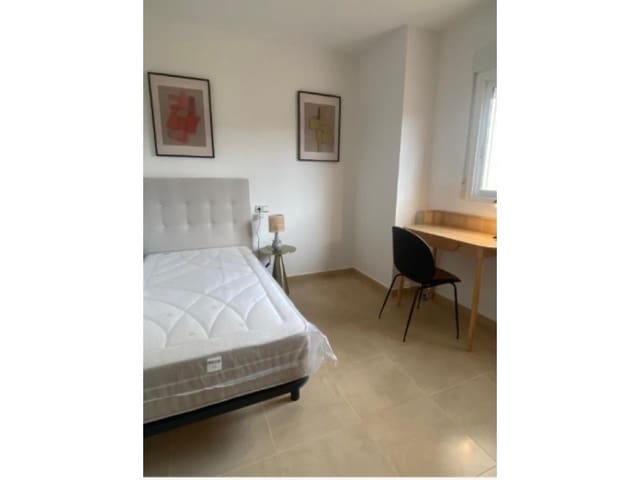 2 camera da letto Appartamento in vendita in Lomas de Cabo Roig - Los Dolses, Orihuela con garage - 200.500 € (Rif: 10007459)