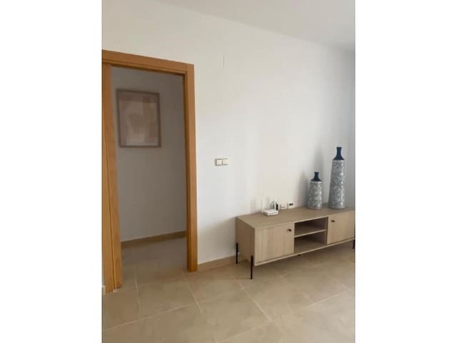 2 camera da letto Appartamento in vendita in Lomas de Cabo Roig - Los Dolses, Orihuela con garage - 200.500 € (Rif: 10007459)