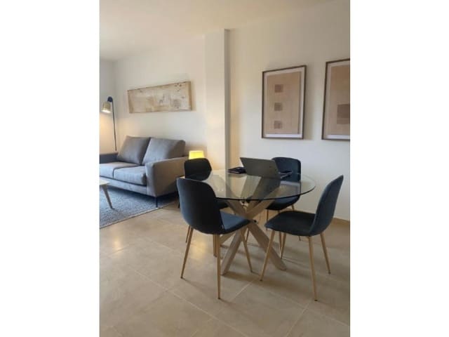 2 camera da letto Appartamento in vendita in Lomas de Cabo Roig - Los Dolses, Orihuela con garage - 200.500 € (Rif: 10007459)