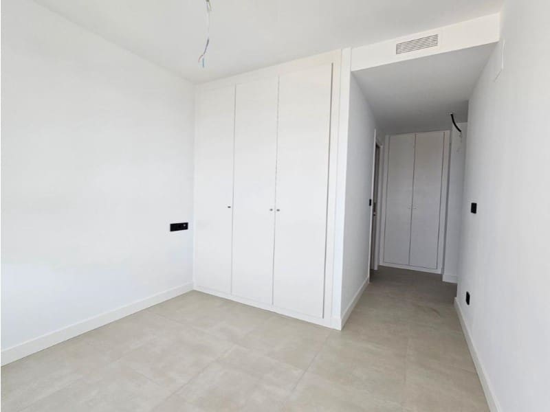 2 soveværelse Lejlighed til salg i Calpe / Calp med swimmingpool - € 539.000 (Ref: 10009088)