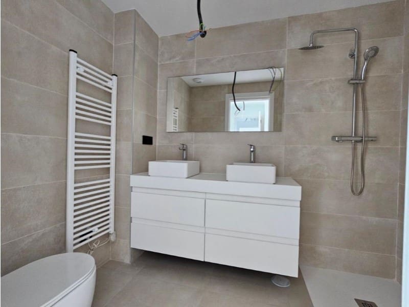 2 soveværelse Lejlighed til salg i Calpe / Calp med swimmingpool - € 539.000 (Ref: 10009088)