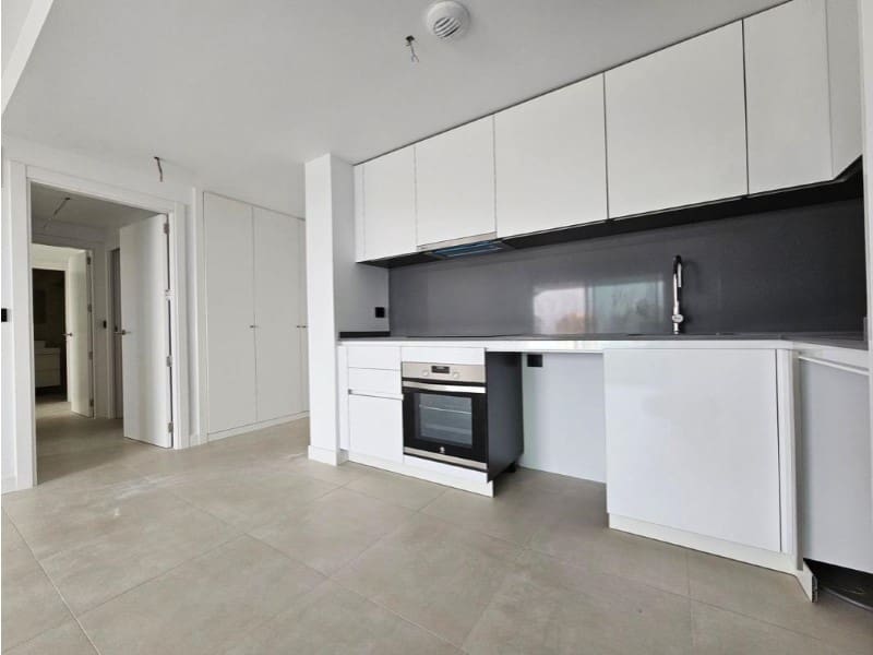 2 soveværelse Lejlighed til salg i Calpe / Calp med swimmingpool - € 539.000 (Ref: 10009088)