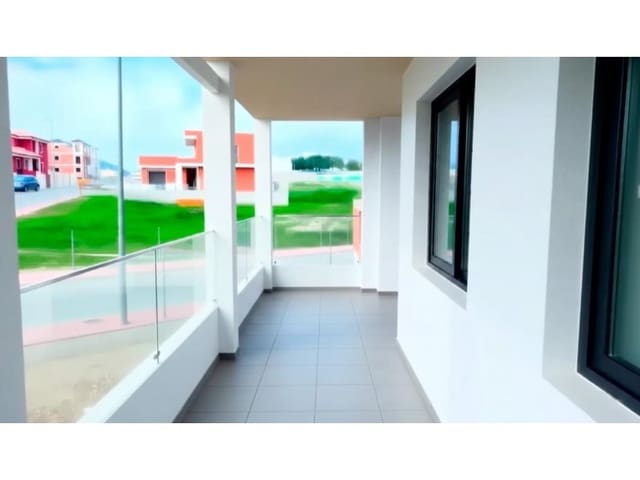 2 chambre Appartement à vendre à Bigastro avec piscine - 204 900 € (Ref: 10009089)