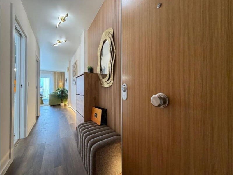 3 slaapkamer Appartement te koop in Torrevieja - € 269.900 (Ref: 10011425)