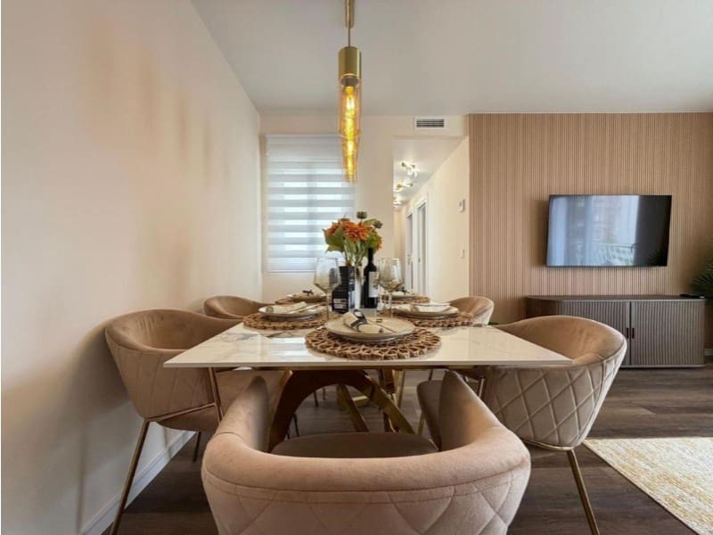 3 slaapkamer Appartement te koop in Torrevieja - € 269.900 (Ref: 10011425)