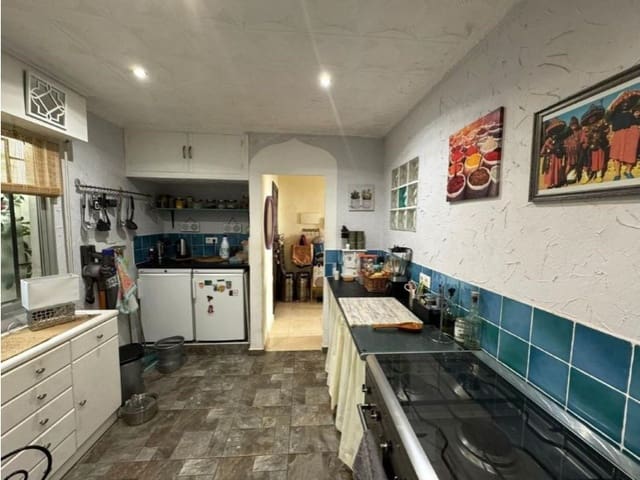 Apartamento de 3 habitaciones en San Miguel de Salinas en venta - 143.000 € (Ref: 10011427)