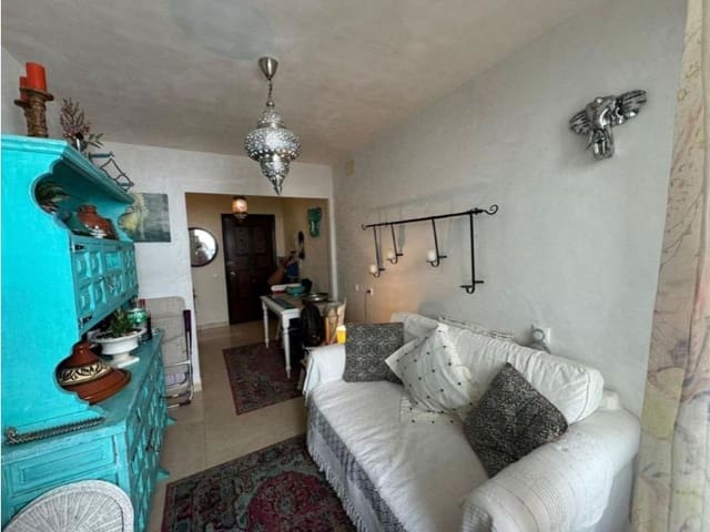 Apartamento de 3 habitaciones en San Miguel de Salinas en venta - 143.000 € (Ref: 10011427)