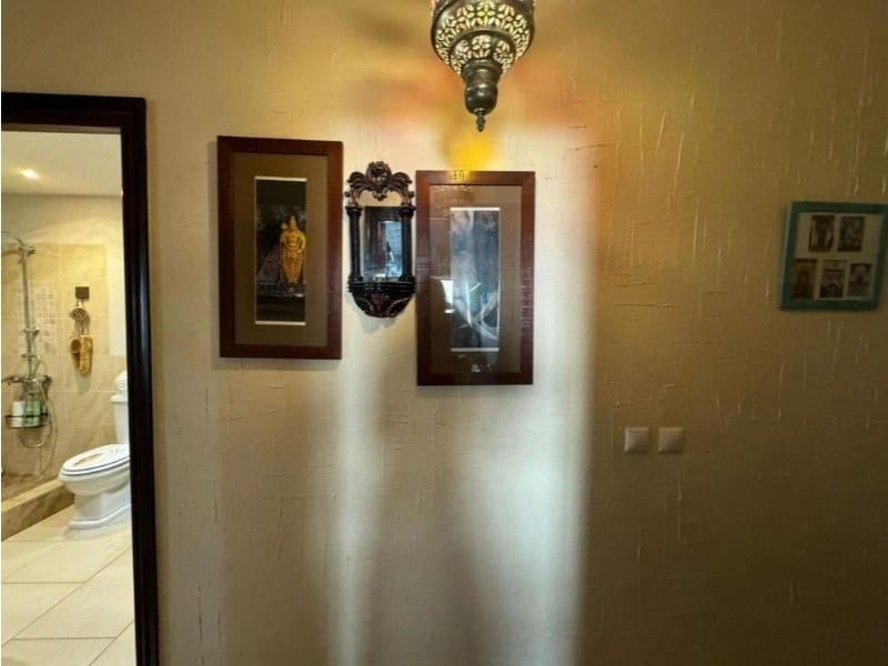 Apartamento de 3 habitaciones en San Miguel de Salinas en venta - 143.000 € (Ref: 10011427)