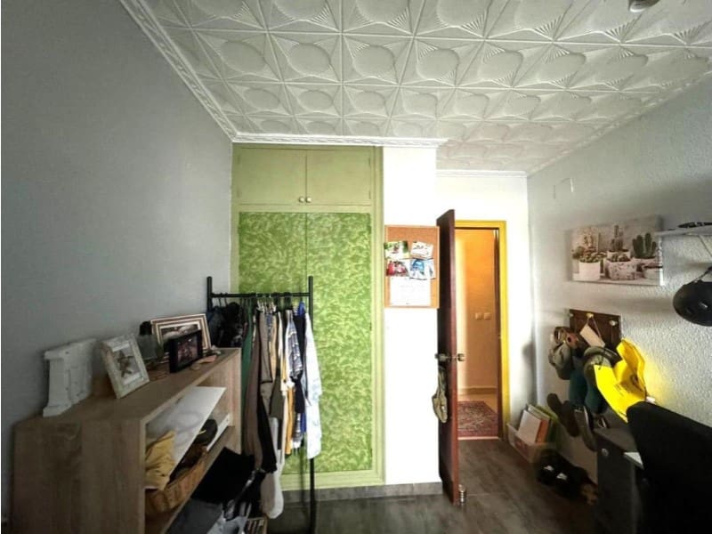 Apartamento de 3 habitaciones en San Miguel de Salinas en venta - 143.000 € (Ref: 10011427)