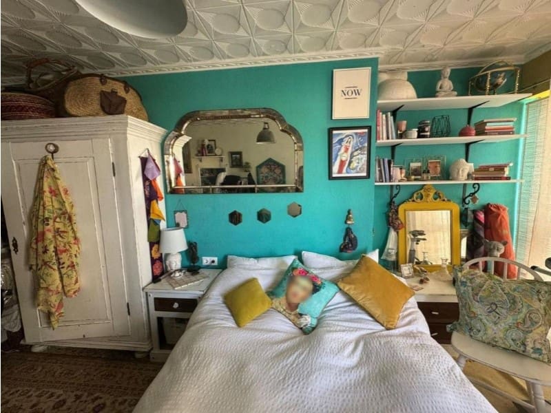 Apartamento de 3 habitaciones en San Miguel de Salinas en venta - 143.000 € (Ref: 10011427)