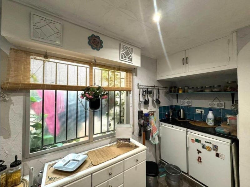 Apartamento de 3 habitaciones en San Miguel de Salinas en venta - 143.000 € (Ref: 10011427)
