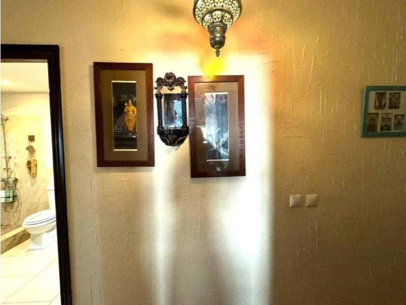 Apartamento de 3 habitaciones en San Miguel de Salinas en venta - 143.000 € (Ref: 10011427)