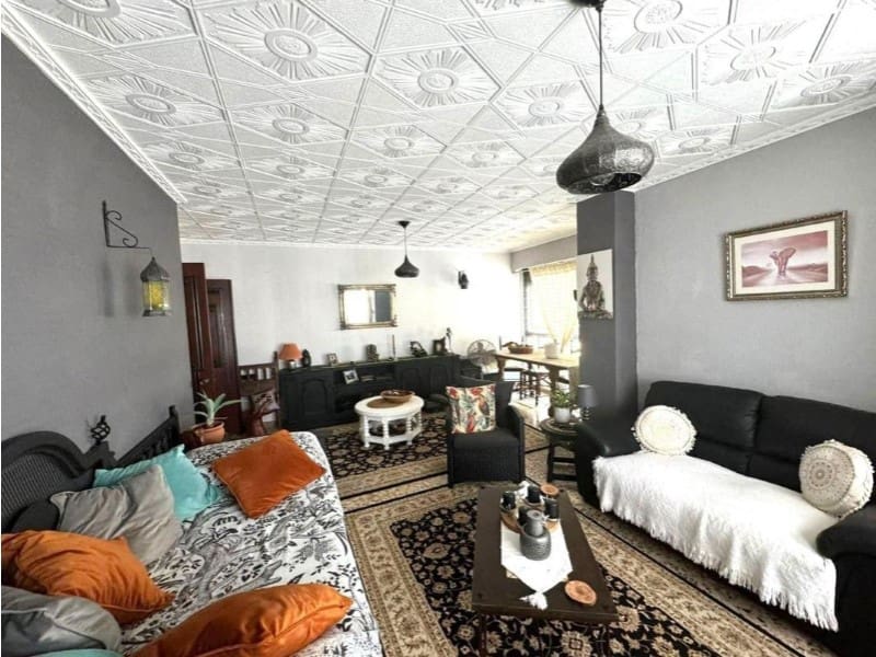 Apartamento de 3 habitaciones en San Miguel de Salinas en venta - 143.000 € (Ref: 10011427)