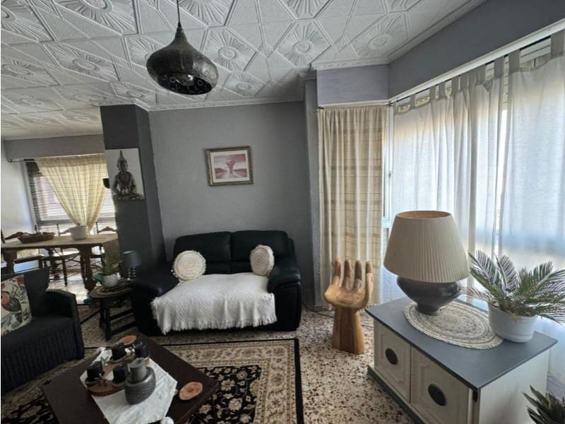 Apartamento de 3 habitaciones en San Miguel de Salinas en venta - 143.000 € (Ref: 10011427)