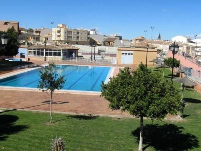 Apartamento de 3 habitaciones en San Miguel de Salinas en venta - 143.000 € (Ref: 10011427)