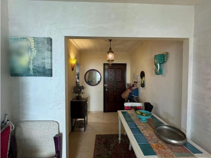 Apartamento de 3 habitaciones en San Miguel de Salinas en venta - 143.000 € (Ref: 10011427)