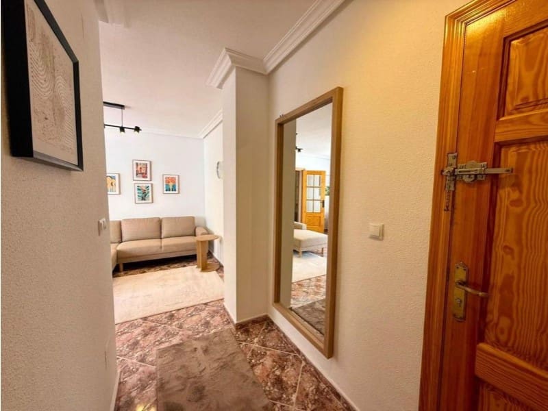 2 sovrum Lägenhet till salu i Torrevieja - 159 900 € (Ref: 10011428)