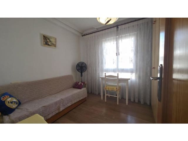 3 bedroom Apartment for sale in Parque de las Naciones, Torrevieja - € 240,000 (Ref: 10011429)