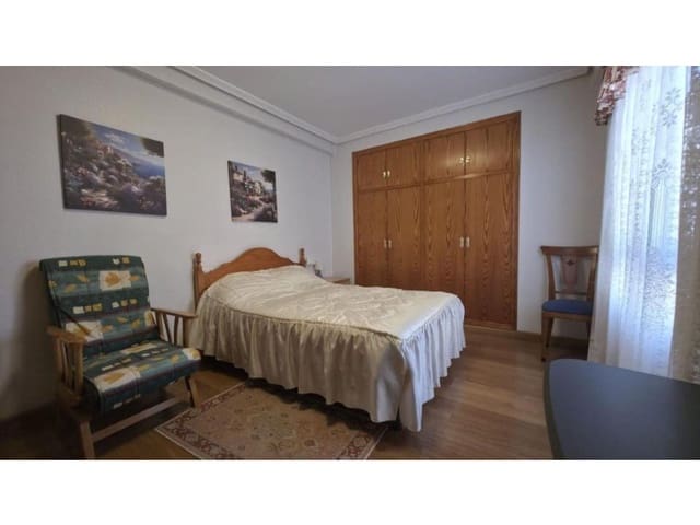 3 bedroom Apartment for sale in Parque de las Naciones, Torrevieja - € 240,000 (Ref: 10011429)