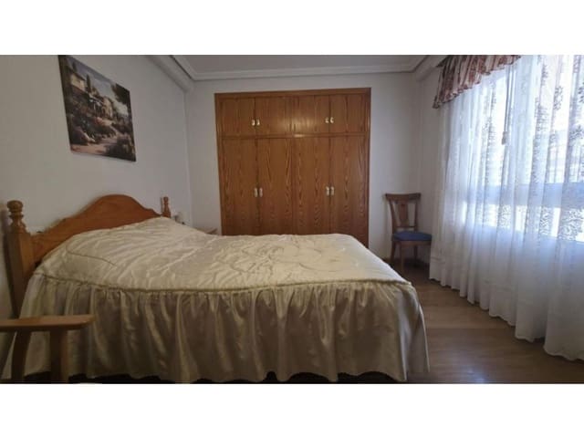 3 bedroom Apartment for sale in Parque de las Naciones, Torrevieja - € 240,000 (Ref: 10011429)