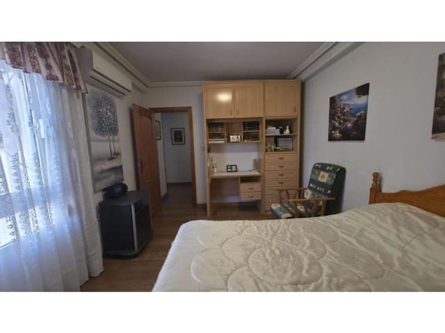 3 bedroom Apartment for sale in Parque de las Naciones, Torrevieja - € 240,000 (Ref: 10011429)