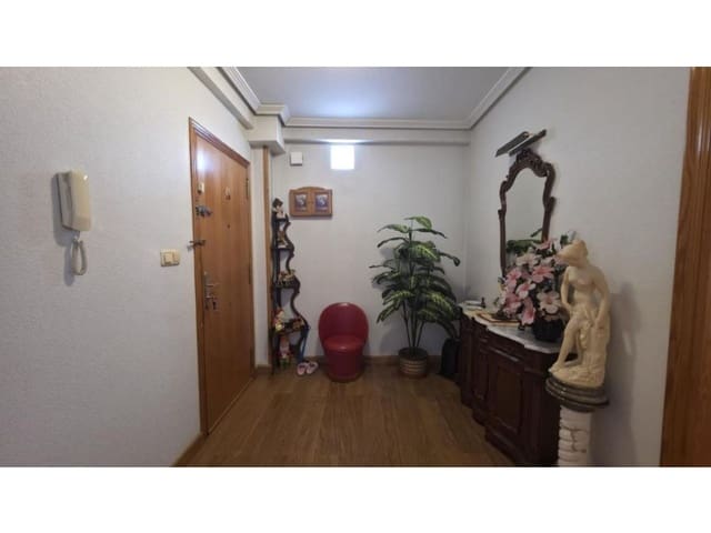 3 bedroom Apartment for sale in Parque de las Naciones, Torrevieja - € 240,000 (Ref: 10011429)