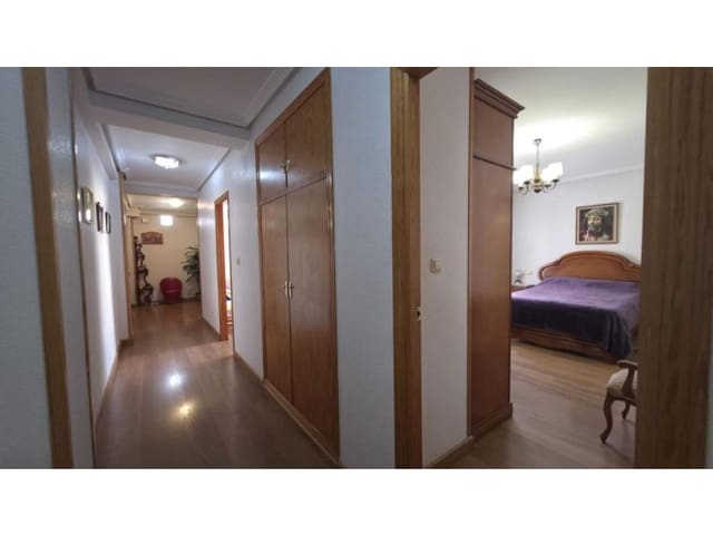 3 bedroom Apartment for sale in Parque de las Naciones, Torrevieja - € 240,000 (Ref: 10011429)