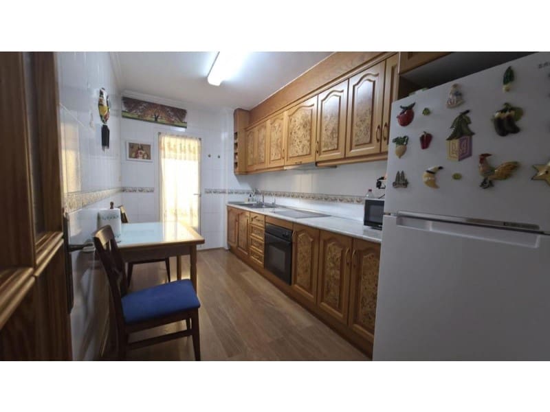 3 bedroom Apartment for sale in Torrevieja - € 240,000 (Ref: 10011429)