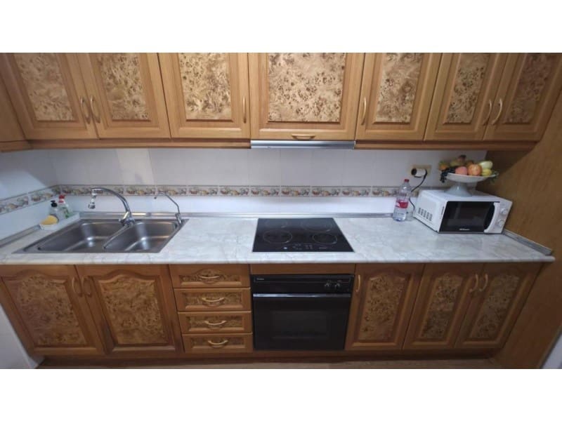 3 bedroom Apartment for sale in Torrevieja - € 240,000 (Ref: 10011429)