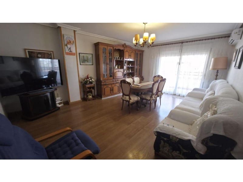 3 bedroom Apartment for sale in Torrevieja - € 240,000 (Ref: 10011429)