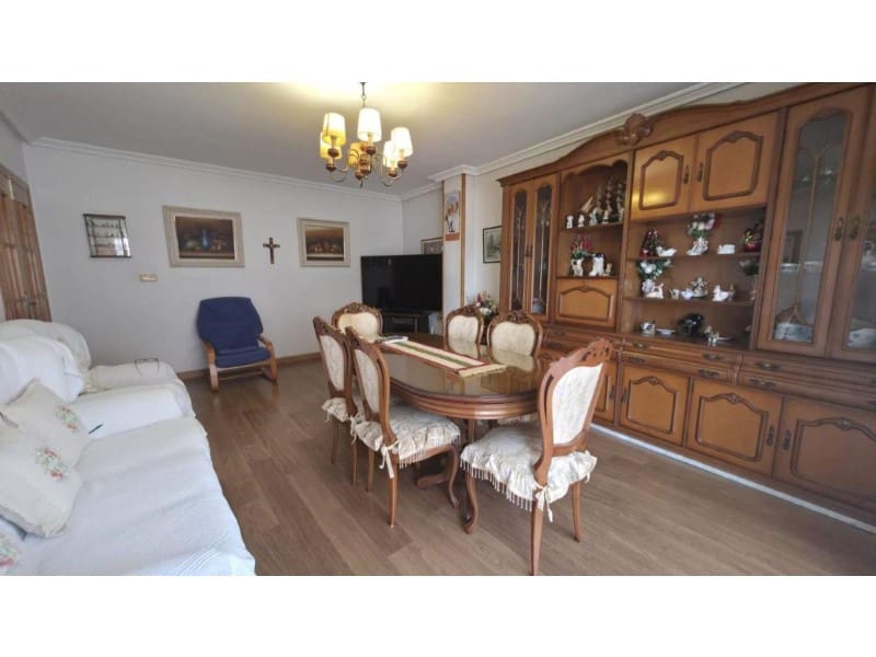 3 bedroom Apartment for sale in Torrevieja - € 240,000 (Ref: 10011429)