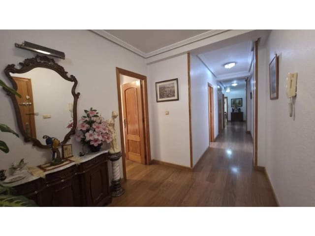 3 bedroom Apartment for sale in Parque de las Naciones, Torrevieja - € 240,000 (Ref: 10011429)