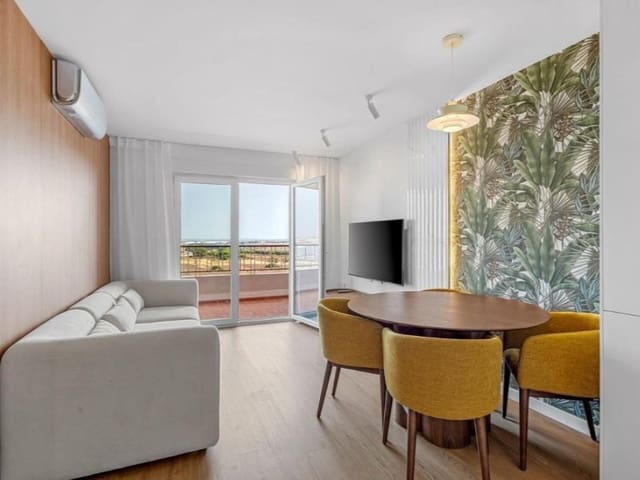 2 soveværelse Lejlighed til salg i Los Balcones - Los Altos, Torrevieja med swimmingpool - € 225.000 (Ref: 10011430)