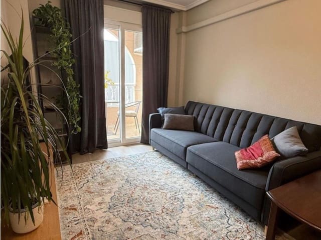 1 bedroom Apartment for sale in Antonio Machado, Torrevieja with pool - € 149,000 (Ref: 10011431)