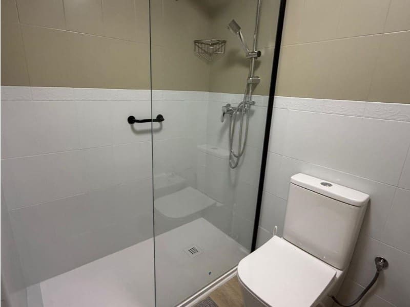 1 soveværelse Lejlighed til salg i Torrevieja med swimmingpool - € 149.000 (Ref: 10011431)