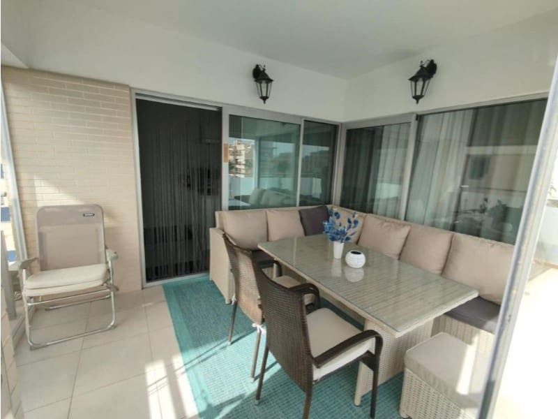 2 soveværelse Lejlighed til salg i Orihuela Costa med swimmingpool - € 280.000 (Ref: 10011432)