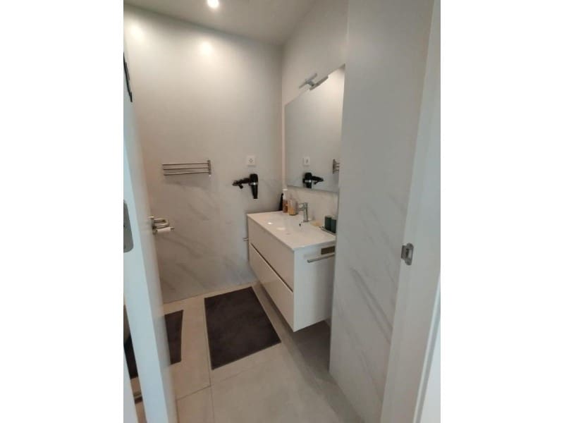 2 soveværelse Lejlighed til salg i Orihuela Costa med swimmingpool - € 280.000 (Ref: 10011432)