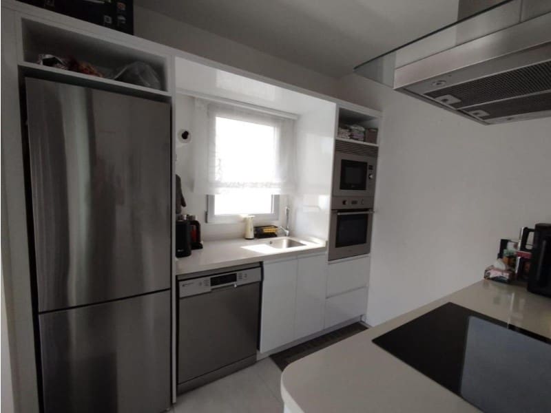 2 soveværelse Lejlighed til salg i Orihuela Costa med swimmingpool - € 280.000 (Ref: 10011432)