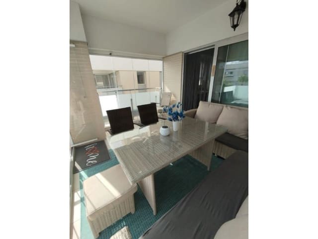 2 soveværelse Lejlighed til salg i Villamartin, Orihuela med swimmingpool - € 280.000 (Ref: 10011432)