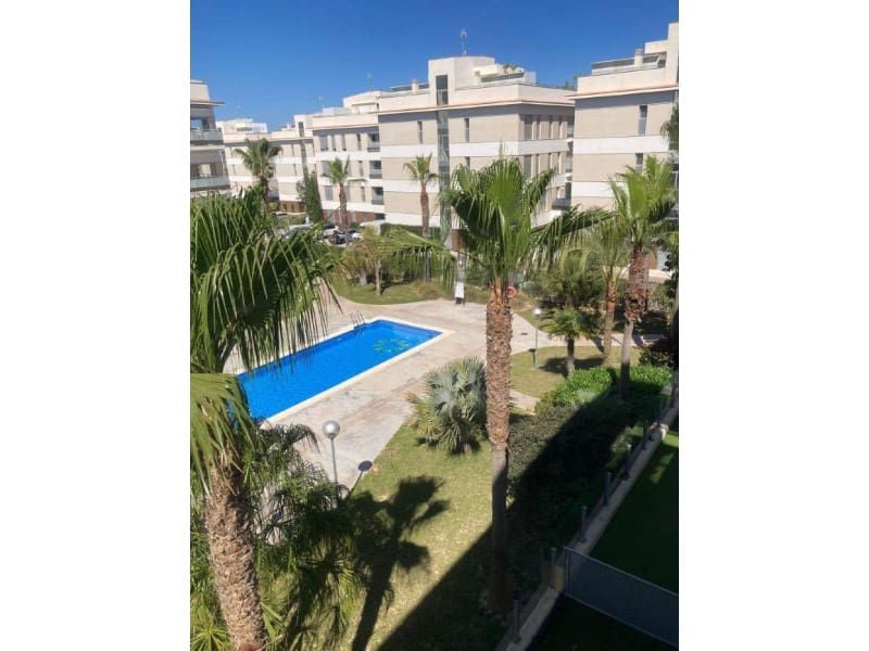 2 soveværelse Lejlighed til salg i Orihuela Costa med swimmingpool - € 280.000 (Ref: 10011432)