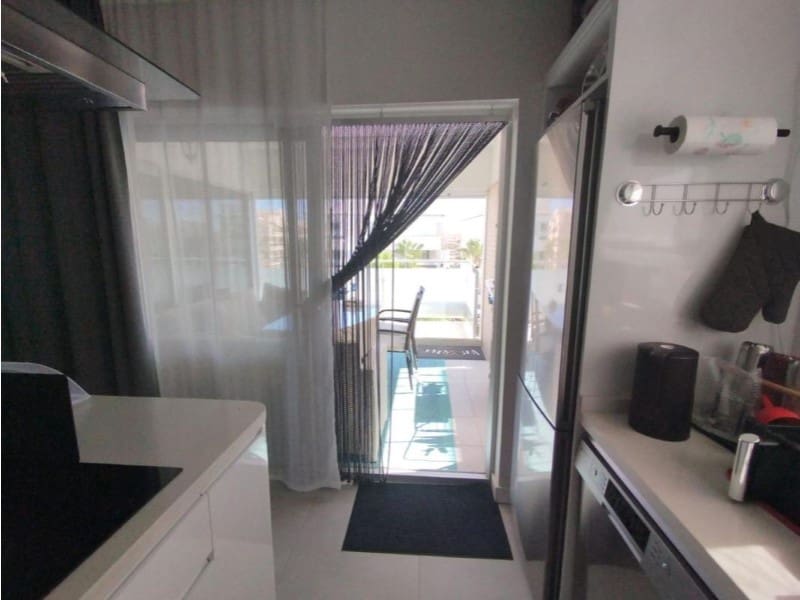 2 soveværelse Lejlighed til salg i Orihuela Costa med swimmingpool - € 280.000 (Ref: 10011432)