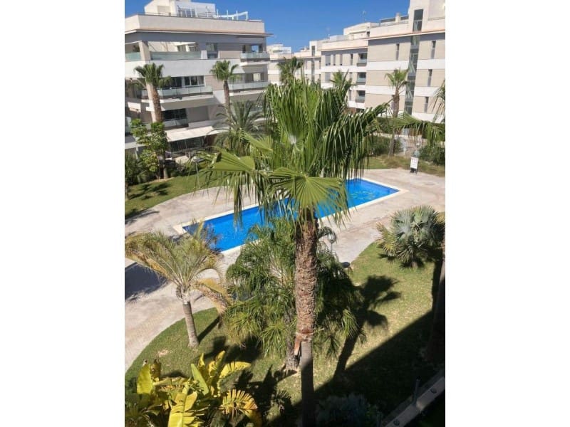 2 soveværelse Lejlighed til salg i Orihuela Costa med swimmingpool - € 280.000 (Ref: 10011432)