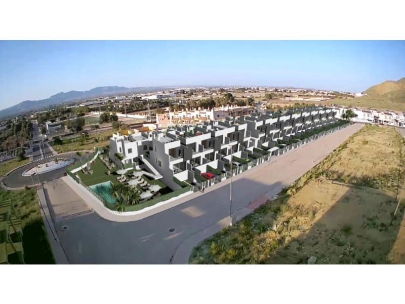 3 bedroom Semi-detached Villa for sale in Cox with pool - € 240,000 (Ref: 10011435)