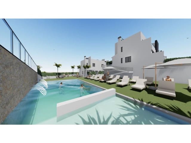 3 bedroom Semi-detached Villa for sale in Cox with pool - € 240,000 (Ref: 10011435)