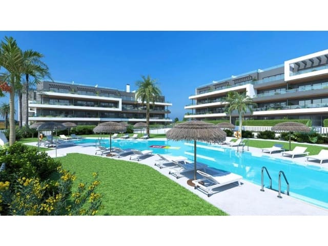 1 slaapkamer Appartement te koop in El Chaparral - La Siesta - La Torreta, Torrevieja met zwembad - € 265.000 (Ref: 10011436)